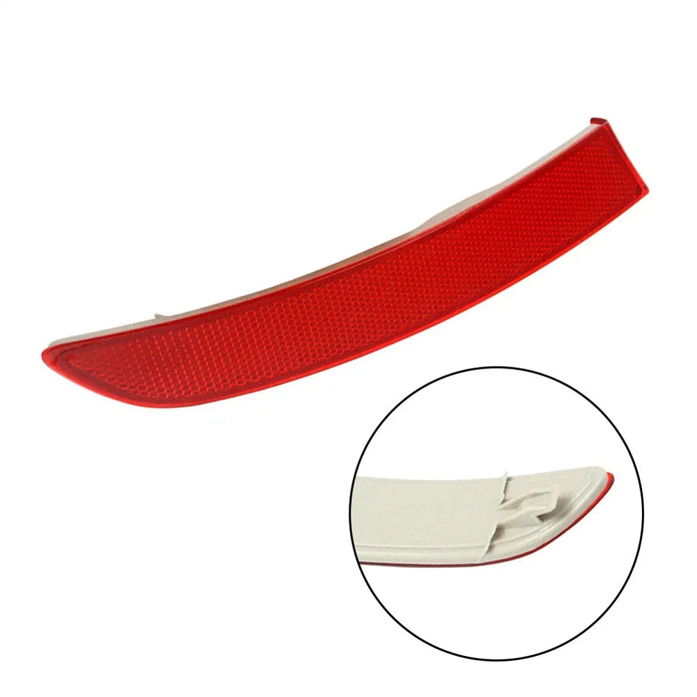 Left Rear Bumper Reflector Lamp for BMW X3 Series (2014-2017)