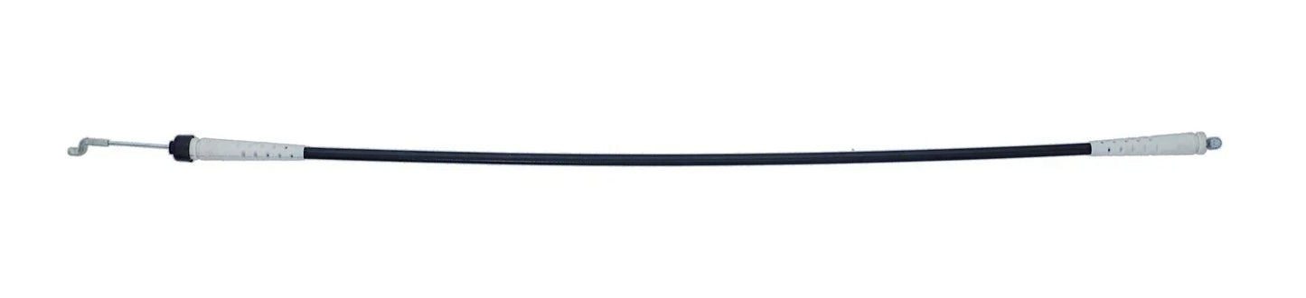 Front Inner Door Lock Release Cable for Ford Bronco F100 F250 F350 (1992–1997)