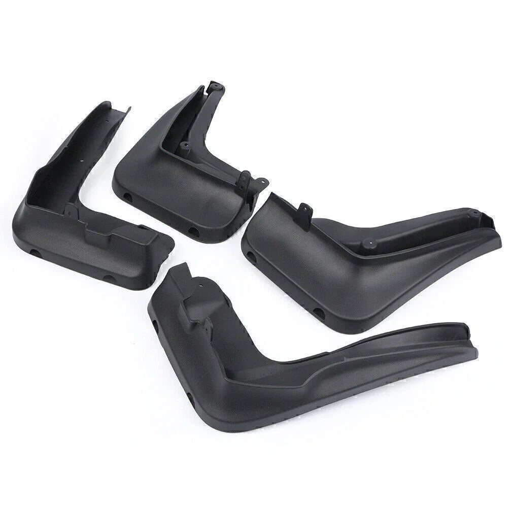 Splash Guards Mud Flaps for BMW 3 Series E90 E91 E92 (2008-2011)