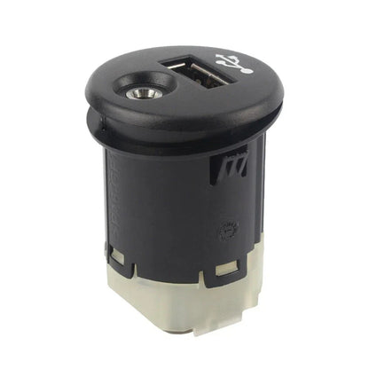 Auxiliary Jack for Nissan Juke (2011-2017)