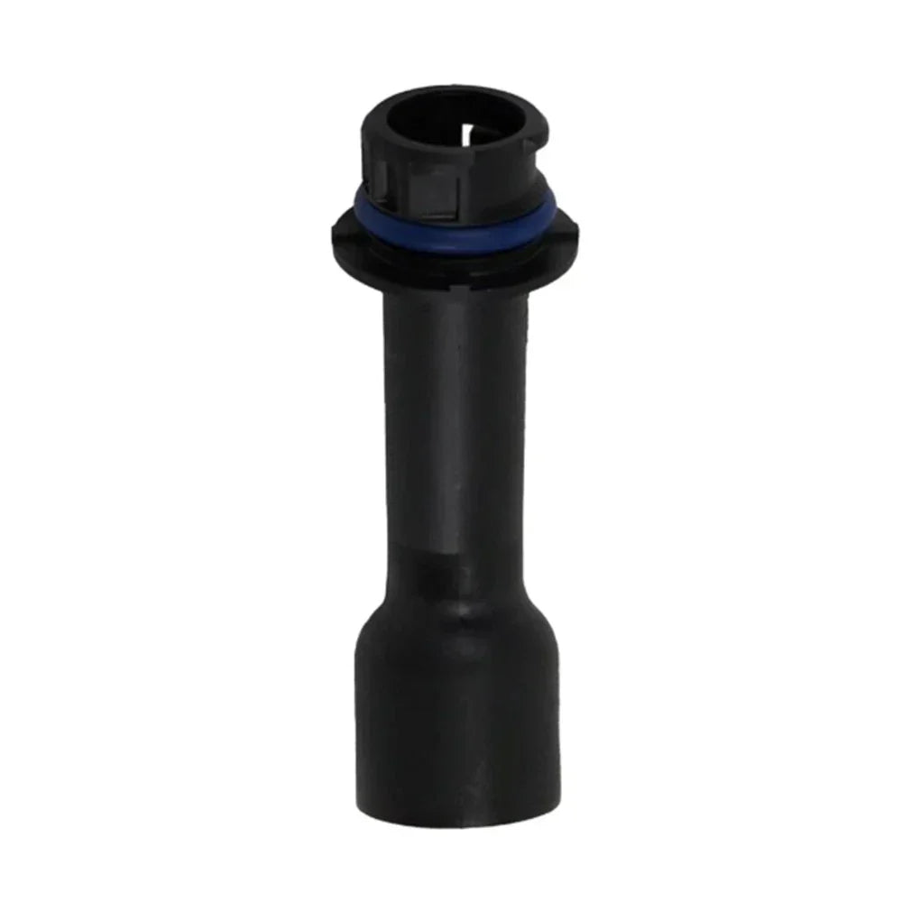 Oil Fill Tube Neck Valve Cover for Chevrolet Silverado, Cadillac (2007-2013)