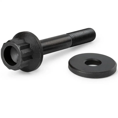 Crank Harmonic Balancer Bolt for Chevrolet Camaro, Cadillac
