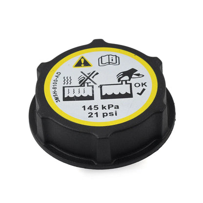 Coolant Expansion Tank Cap for Ford Land Rover Range Rover Volvo (12-22)