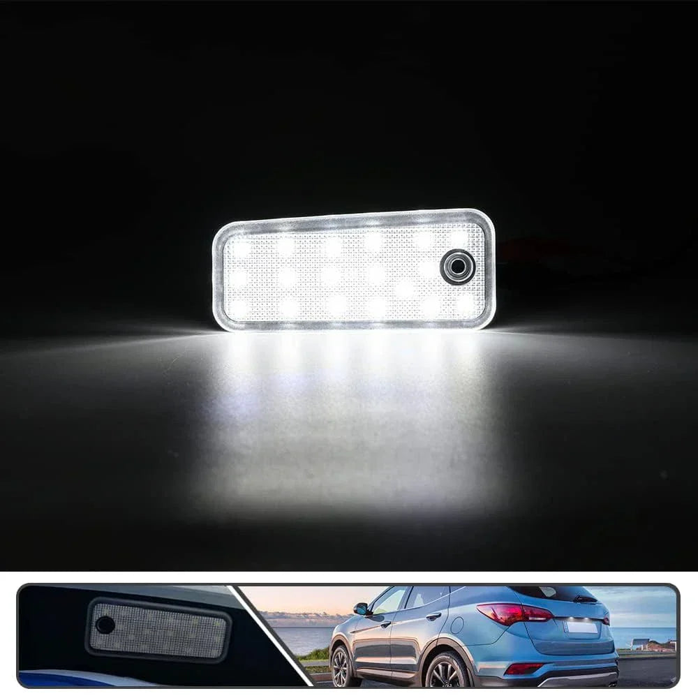 LED License Plate Light for Hyundai (2011-2016)
