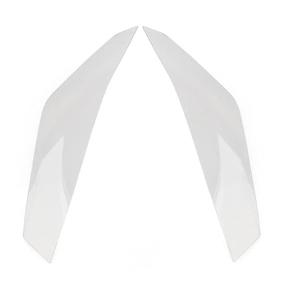 Headlight Cover Lens Guard Protector for Honda X-ADV750 (2021-2024)