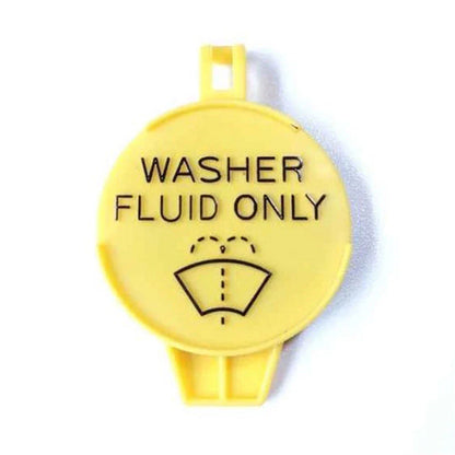 Windshield Washer Reservoir Cap for Jeep Chrysler Dodge (2007-2018)