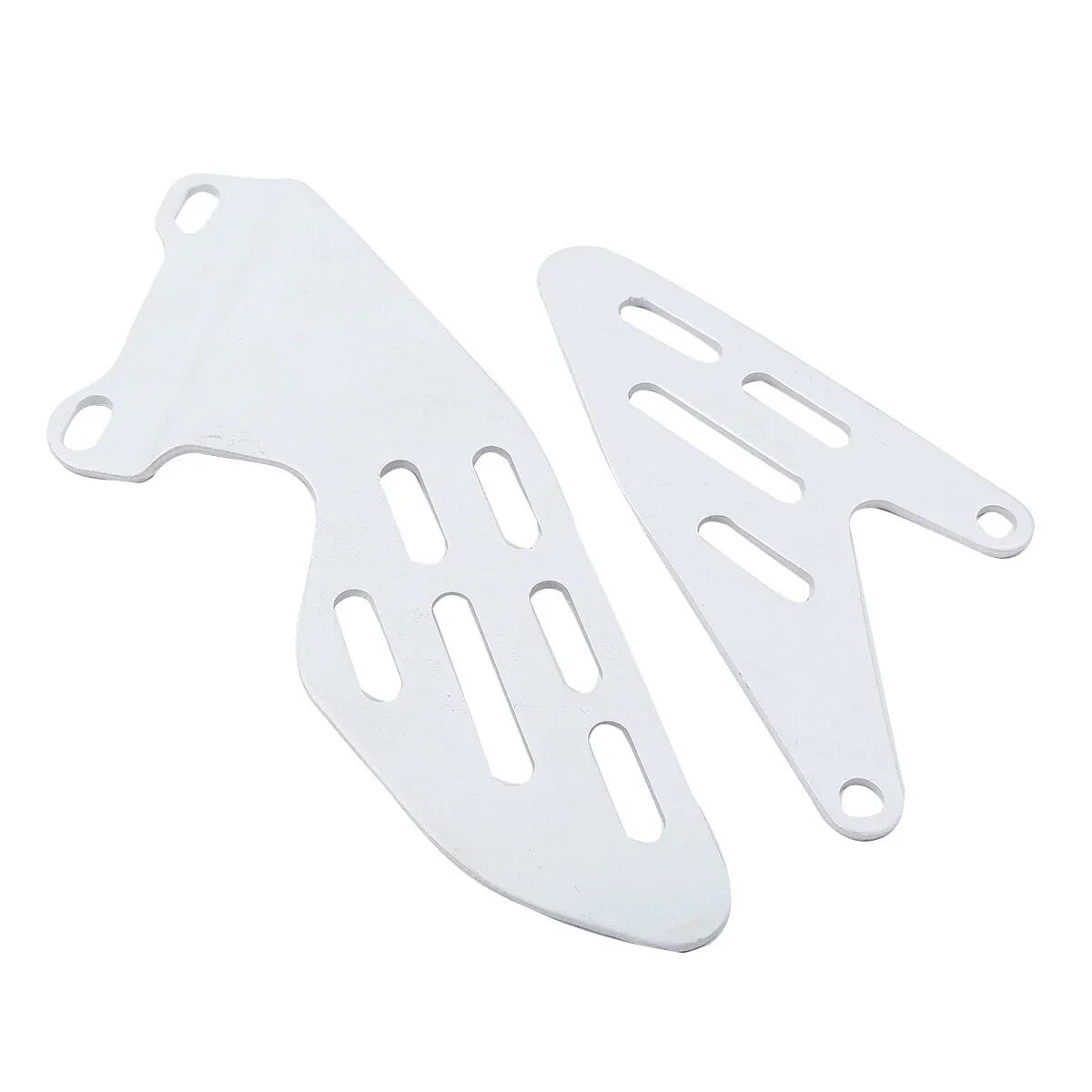 Footpegs Bracket for Yamaha YZF-R1 (2007-2008)