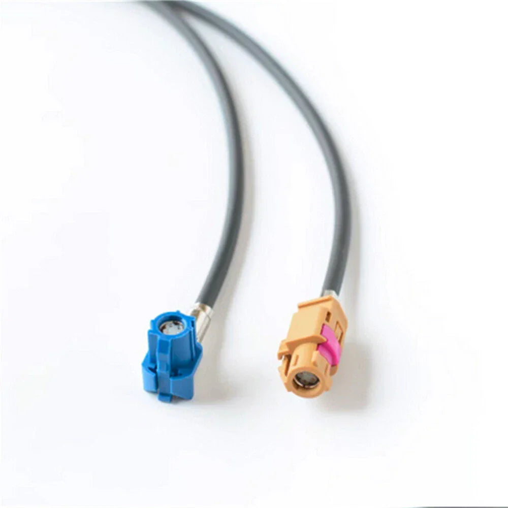 LVDS Video Cable for BMW, Mercedes, Ford (2010-2023)