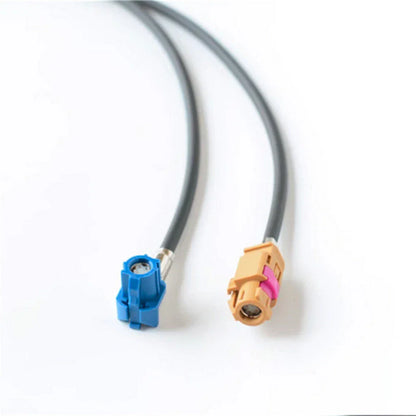 LVDS Video Cable for BMW, Mercedes, Ford (2010-2023)