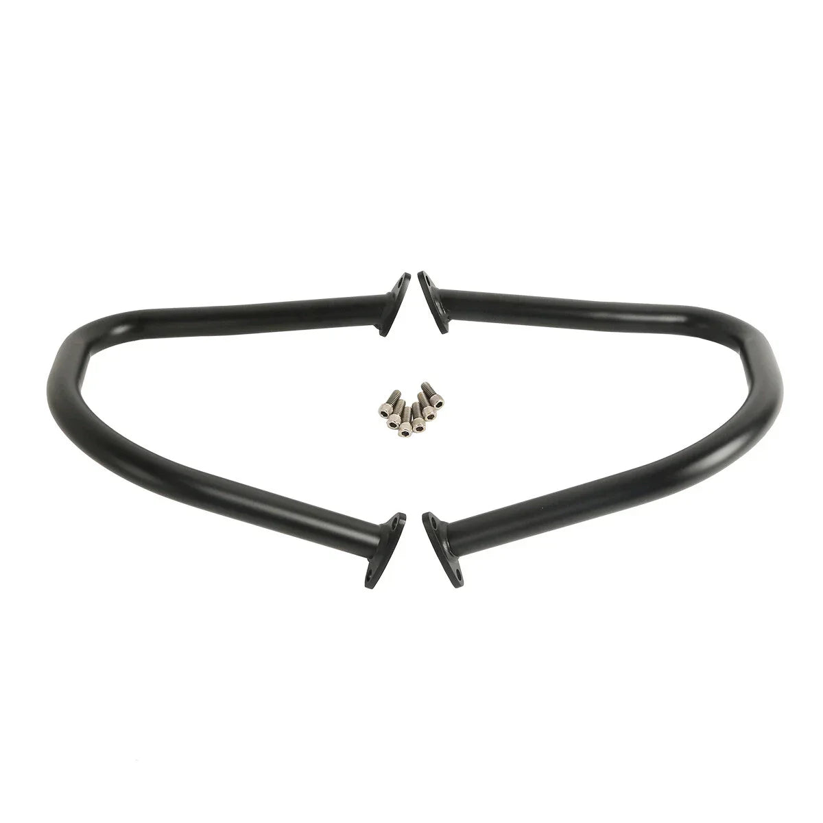Rear Highway Guard Bars for Indian Chief Classic Vintage Chieftain (14-25)