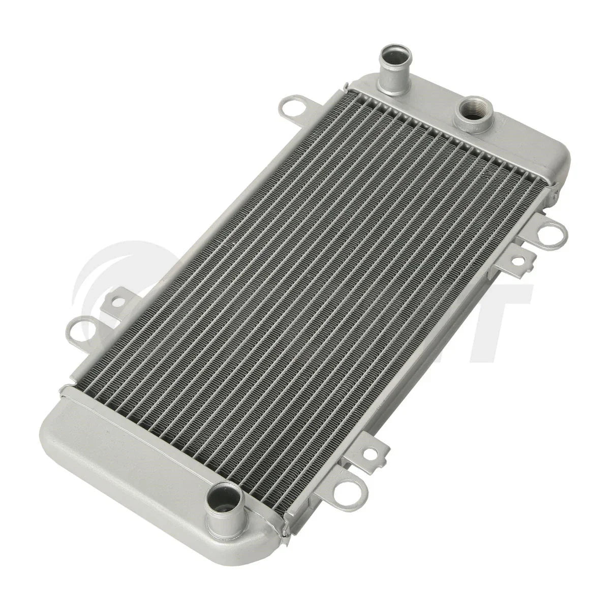 Radiator 250R Cooler for Kawasaki Ninja 250R EX250 (2008 - 2012)