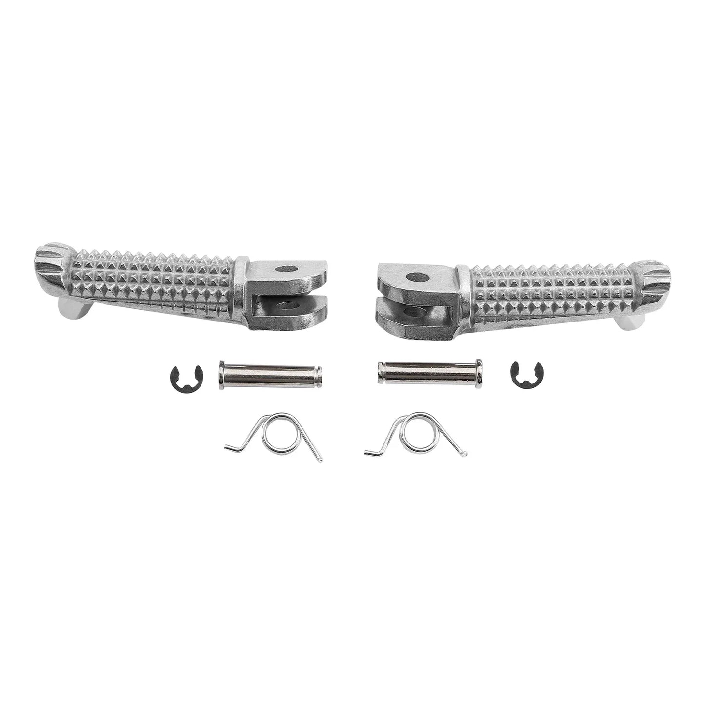 Front Footpeg Footrest for Yamaha FZ09 MT09 (2014-2020)