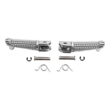 Front Footpeg Footrest for Yamaha FZ09 MT09 (2014-2020)
