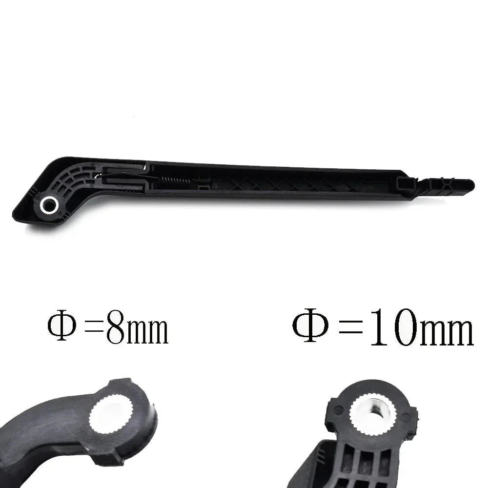 Rear Wiper Blade & Arm Kit for Range Rover Sport L320 (2005-2013)