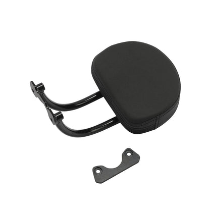 Rear Passenger Seat & Backrest Pad for Sportster S RH1250S (2021-2025)