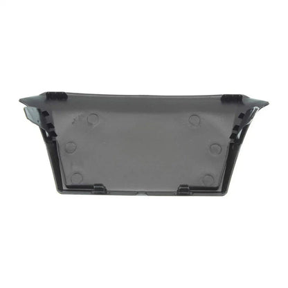 Grille Radar Sensor Cover Cap Trim for Honda CR-V 2017-2019 (2017-2019)