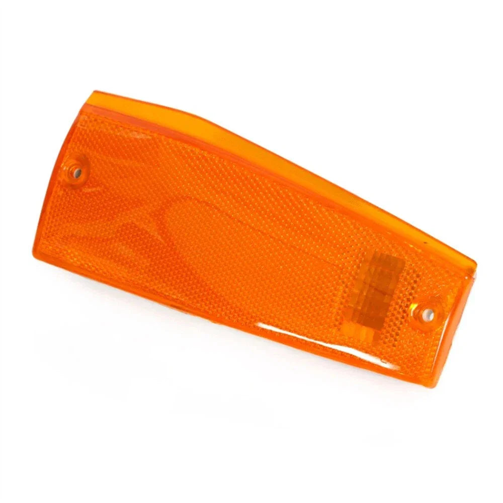 Corner Parking Light Pair for Jeep Cherokee Wagoneer Comanche (1984-1992)