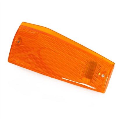 Corner Parking Light Pair for Jeep Cherokee Wagoneer Comanche (1984-1992)