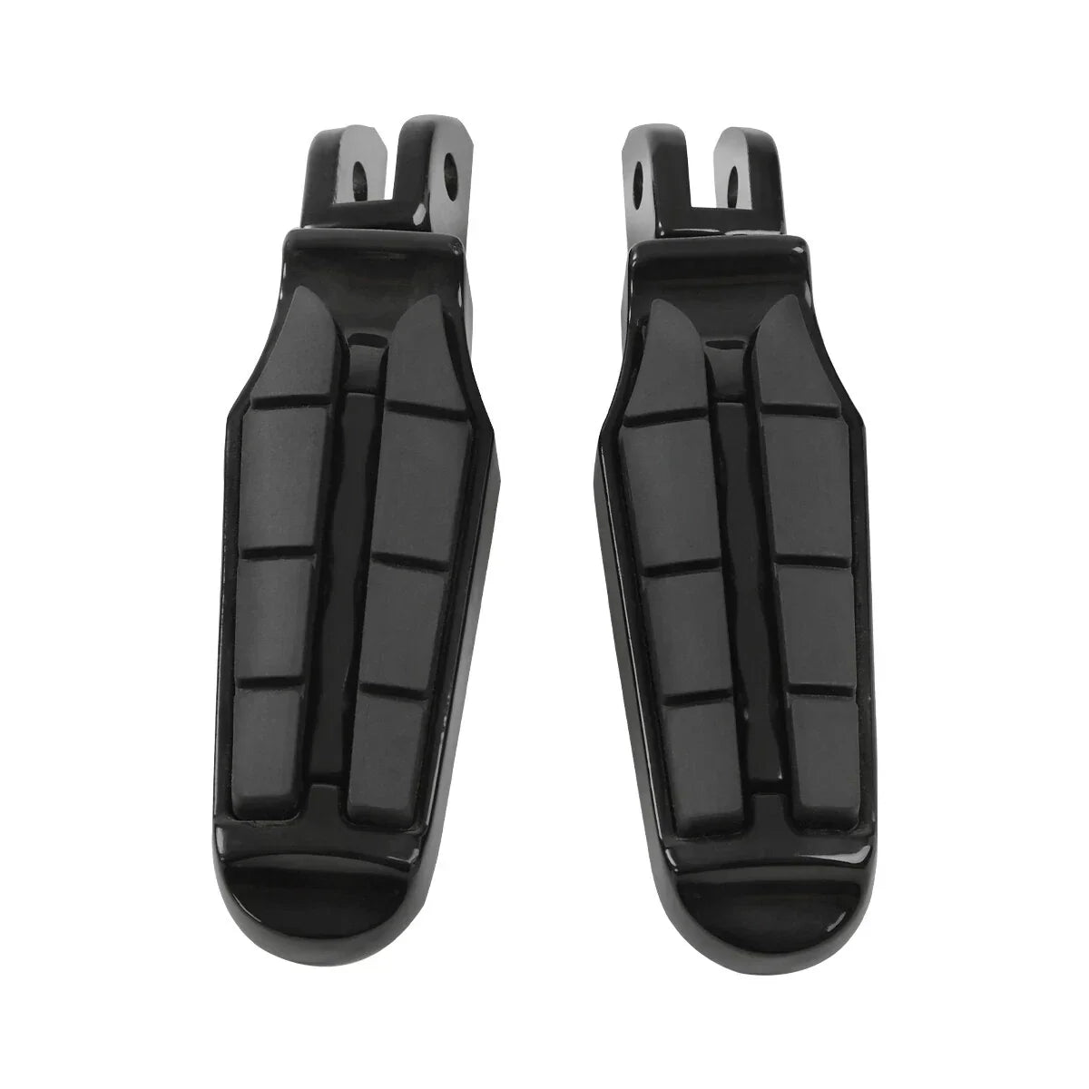 Driver & Passenger Footpegs for Harley Softail (2018-2025)