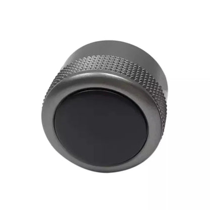 Rear Volume Control Knob Cover for Toyota Land Cruiser LC200 (2010-2018)