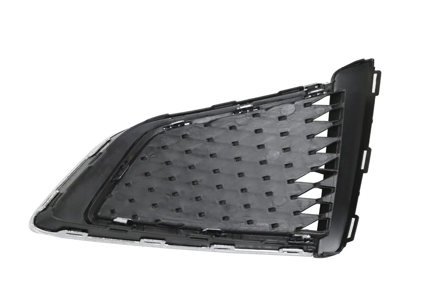 Front Bar Grille Left Side for MG MG3 (2018–2026)