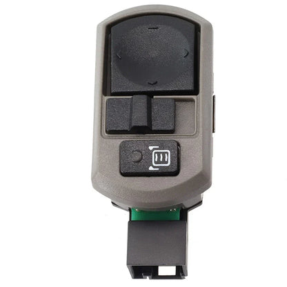 Power Mirror Heated Switch for Kenworth