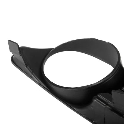 Dodge Charger Engine Cold Air Intake Tube ABS Black 2015-2018