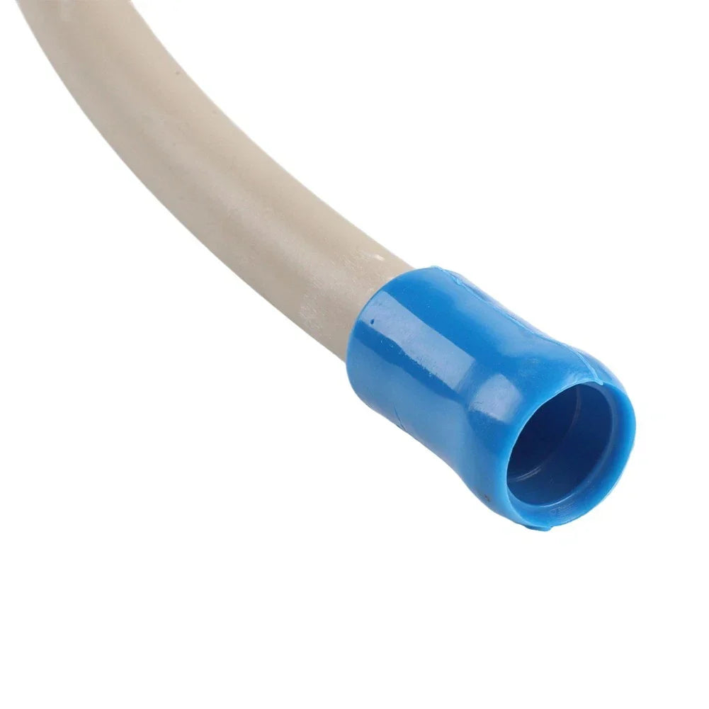 Rubber Sunroof Drain Hose / Front/Rear / Sunroof Drain Hose for Tiguan (2008–2014)