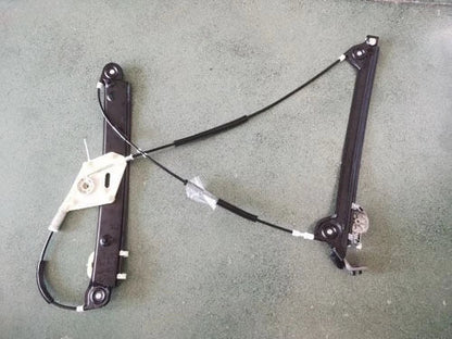 Front Right Window Regulator Without Motor for BMW 1 Series (2007–2014)