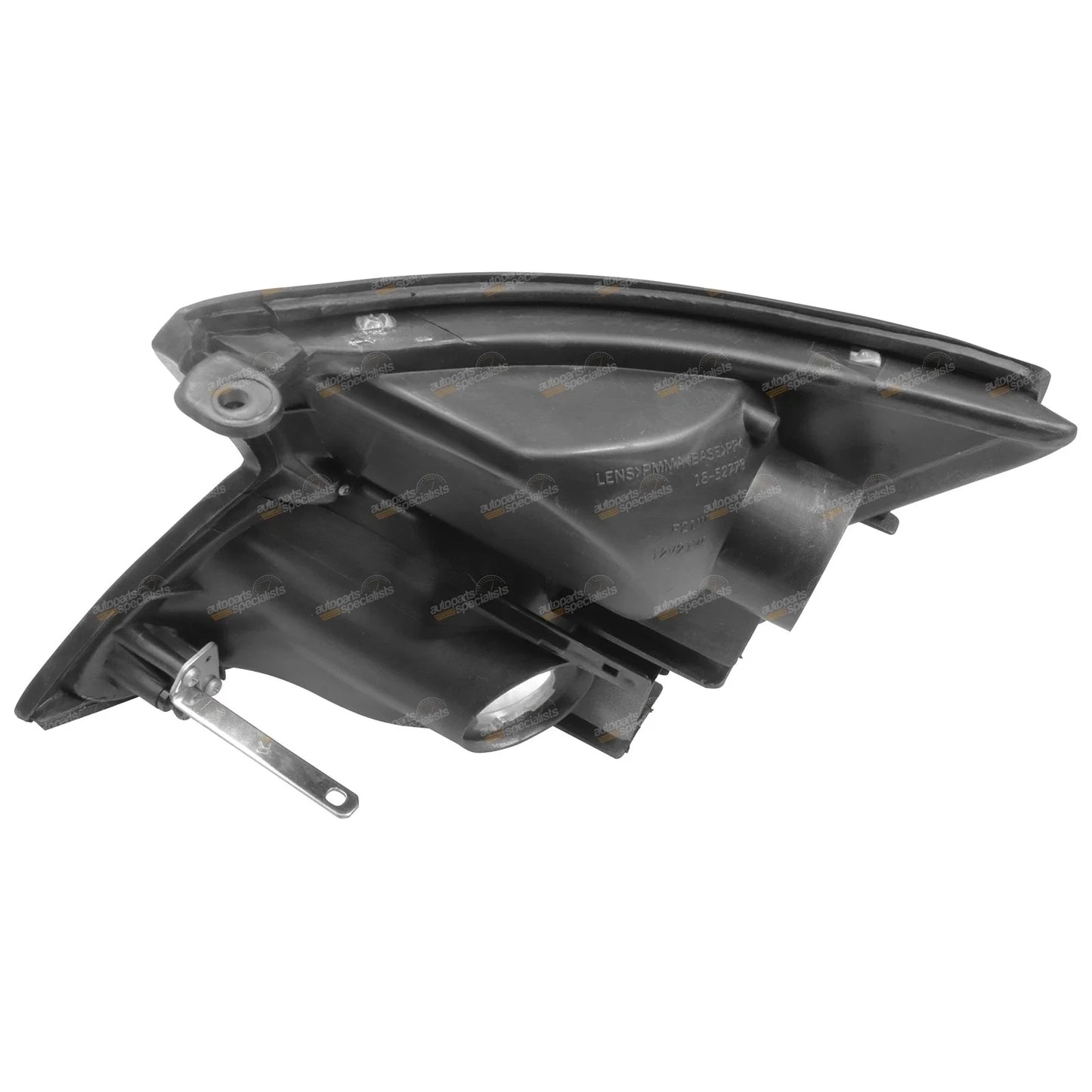 RH Corner Indicator Light for Nissan GU Patrol (1997-2001) Right Driver RHS