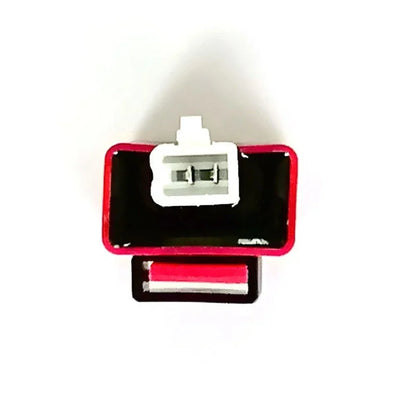 LED Indicator Unit / Motorcycle Flasher 10W–100W 80 Flashes Per Minute