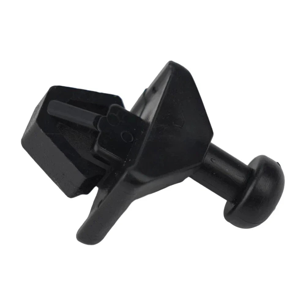 Car Shelf Hook Clips for Nissan Kicks, Versa, Micra, 240SX (2016-2023)