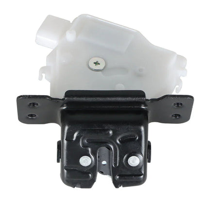 Liftgate Latch Lock Actuator x1 for Fiat 500 Abarth (2012-2019)