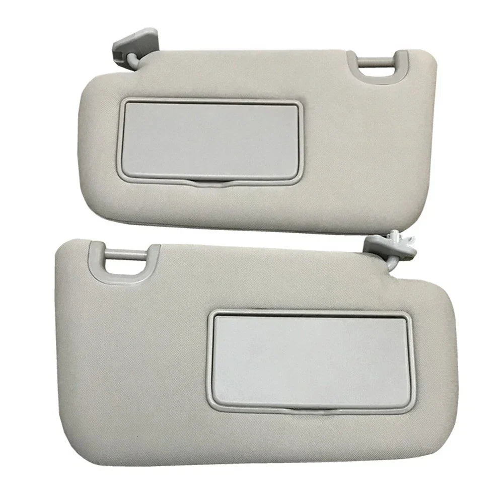 Sun Visor Left & Right for Nissan Sentra (2013–2019)