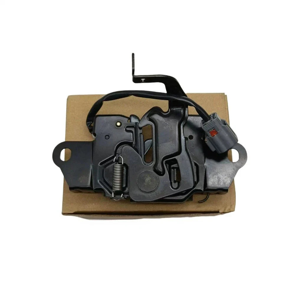 Hood Lock Latch for Mazda 3 BM BN (2015-2018)