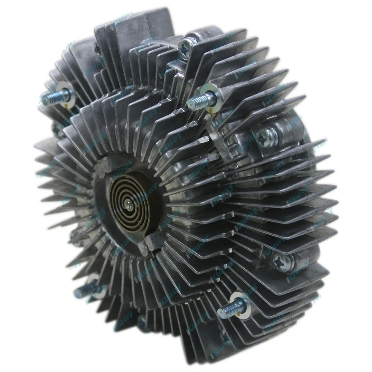 Viscous Coupling Fan Clutch for Toyota Hilux LN147 LN167 LN172 3.0L (1997-2005)