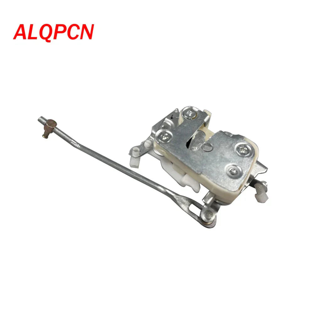 Right Side Front Door Lock Latch for Mazda B-Series B2000 B2200 B2500 (1985-1998)