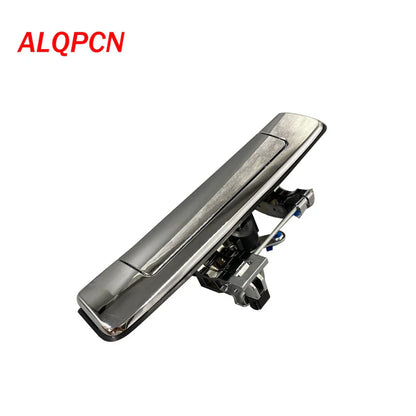 Chrome Tailgate Handle No Hole for Isuzu D-Max (2016-2019)
