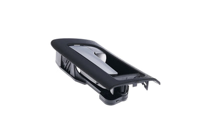 Rear Left Inner Door Handle Silver for Holden Commodore VE WM (2006–2013)
