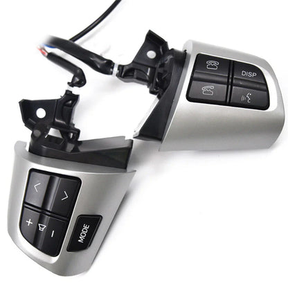 Steering Wheel Control Switch for Toyota Corolla (2010-2013)