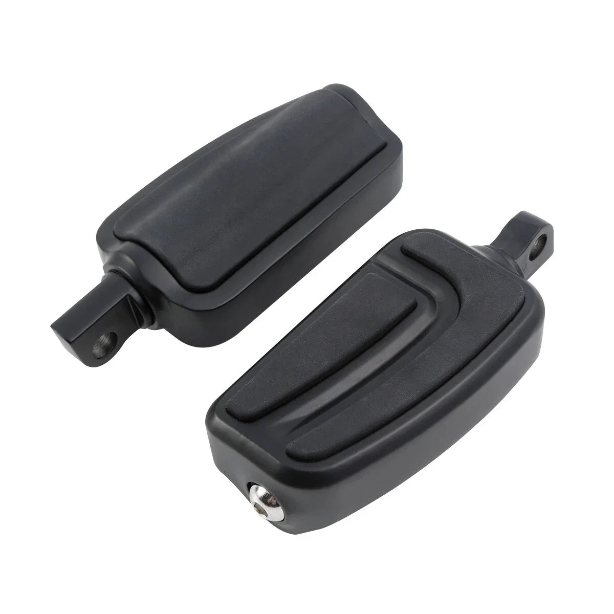 1 1/4" Highway Bar Footpegs for Harley Touring (2014-2023)