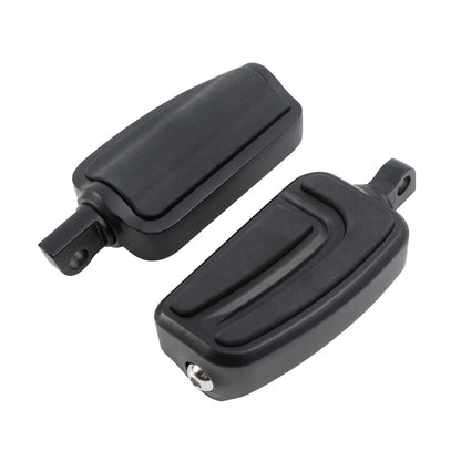 1 1/4" Highway Bar Footpegs for Harley Touring (2014-2023)