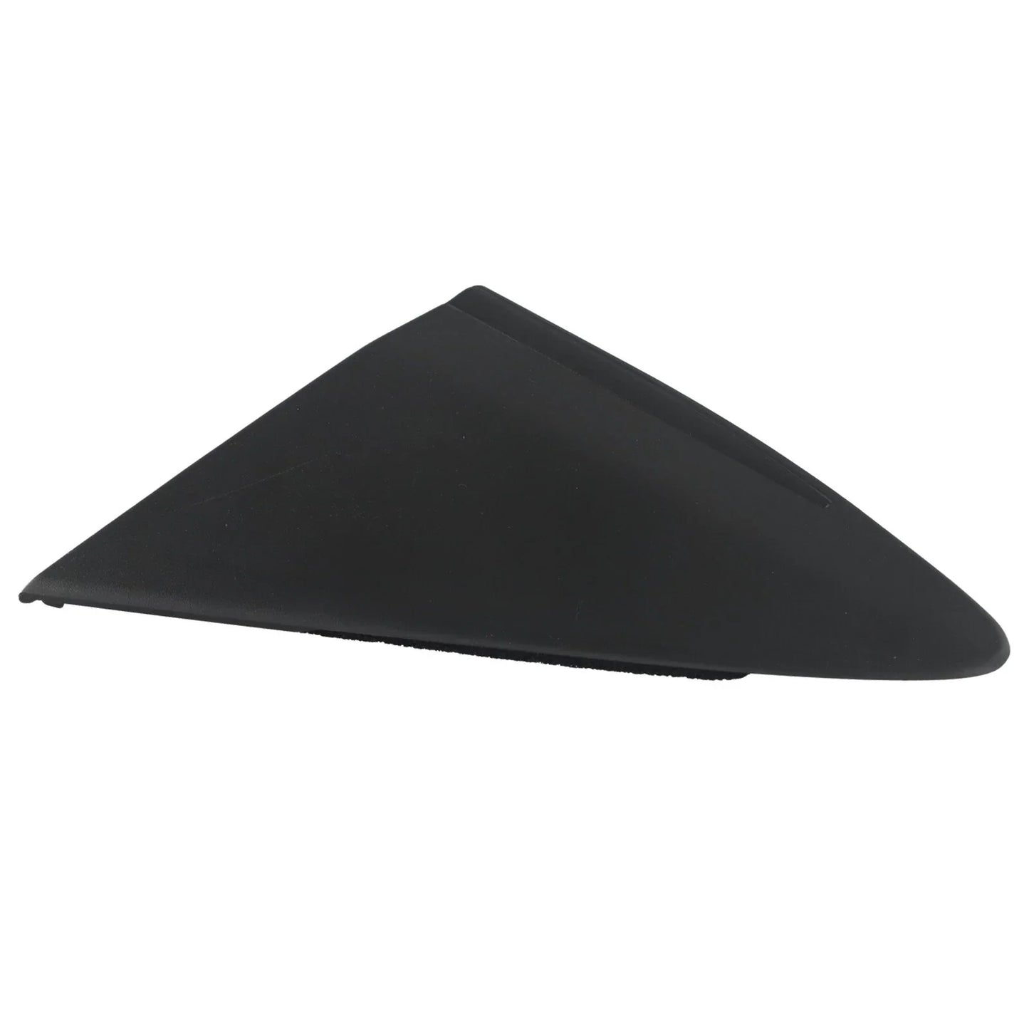 Wear-Resistant Mirror Pillar Trim Molding for Toyota Yaris (2015–2017)