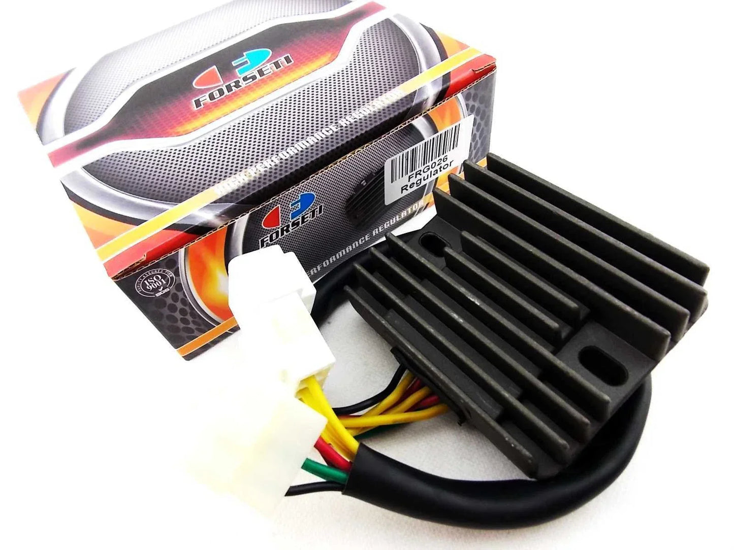 Regulator Rectifier Assembly for Honda VTX1800 (2002-2008)