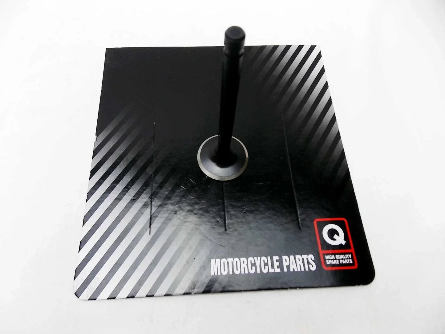 Exhaust Valve for Kawasaki KZ900 LTD (1976)