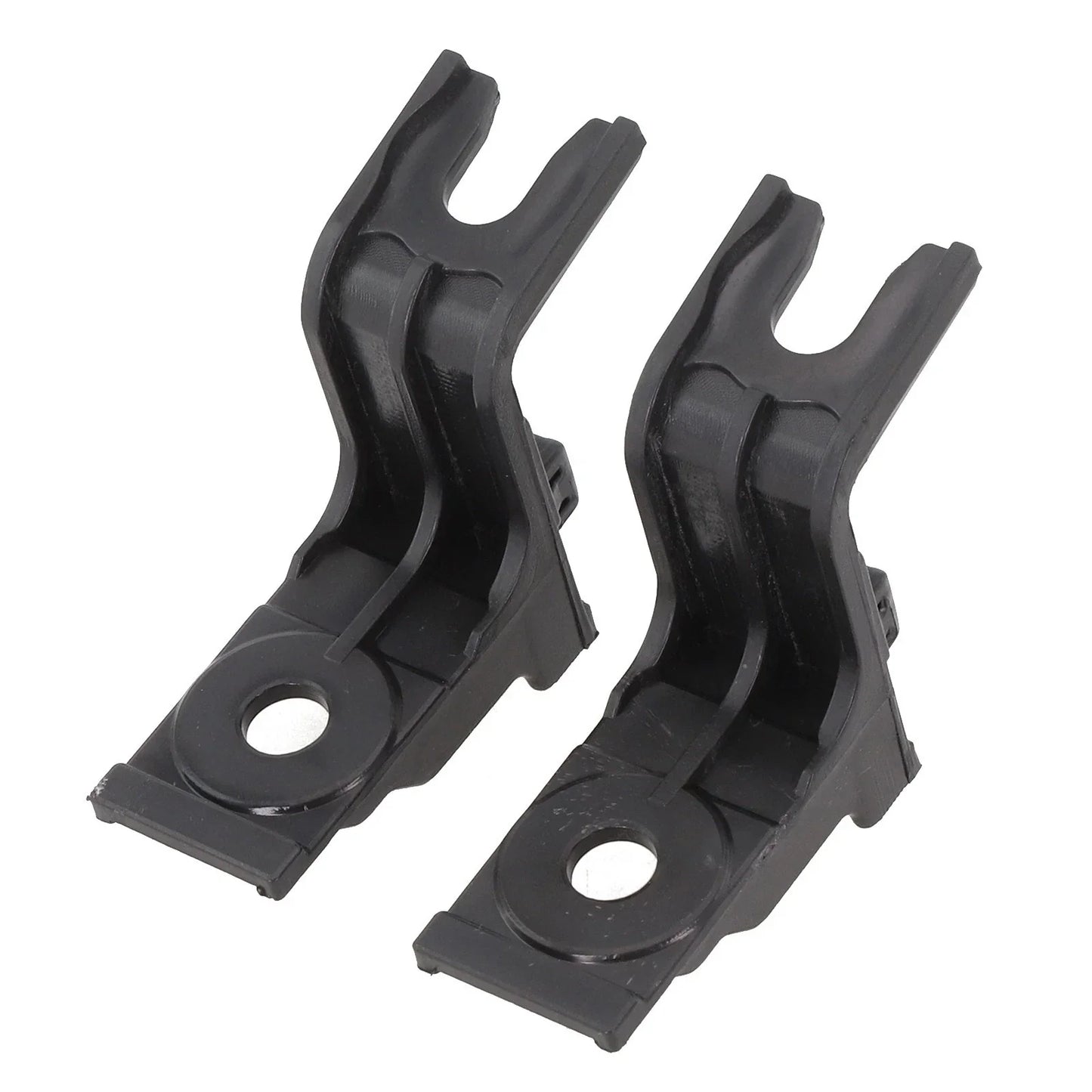 Plastic Front Bumper Filler Clips for Toyota Tacoma