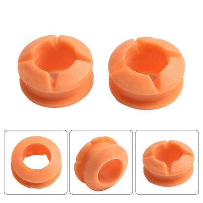 Shift Cable Bushings 6 for Nissan Armada Frontier Pathfinder Xterra