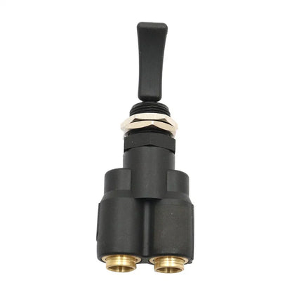 Air Electric Toggle Valve Paddle Switch for Peterbilt 918309