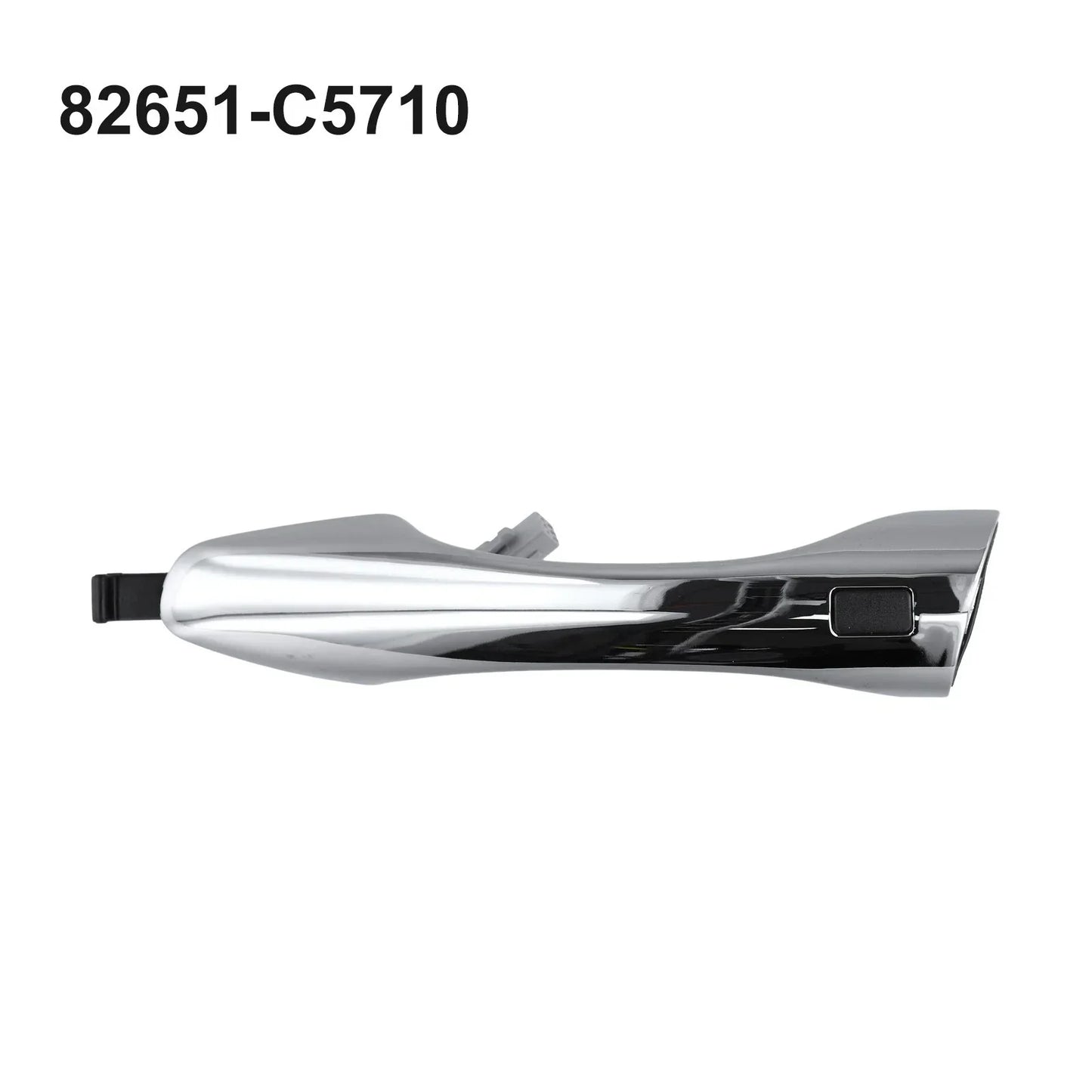 Direct Replacement Front Left Handle for Kia Sorento (2016–2020)