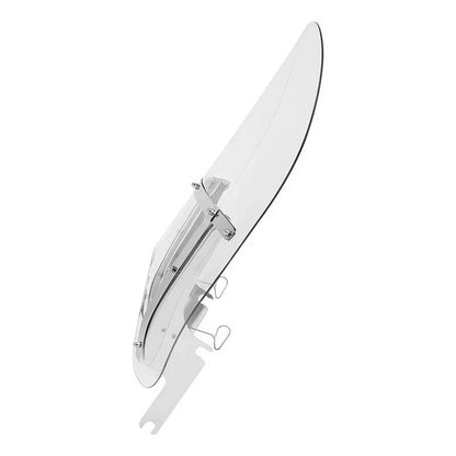 Clear Windshield for Harley Davidson Touring Road King (1994-2025)